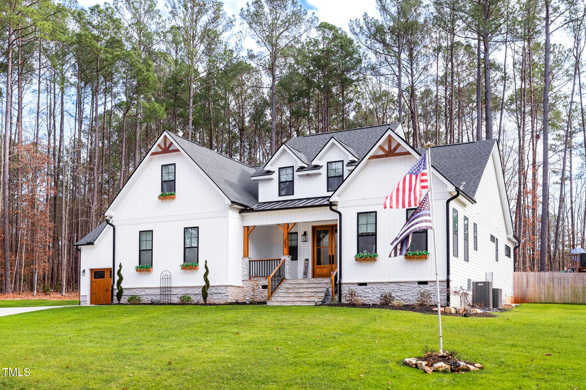 257 Rawhide Drive