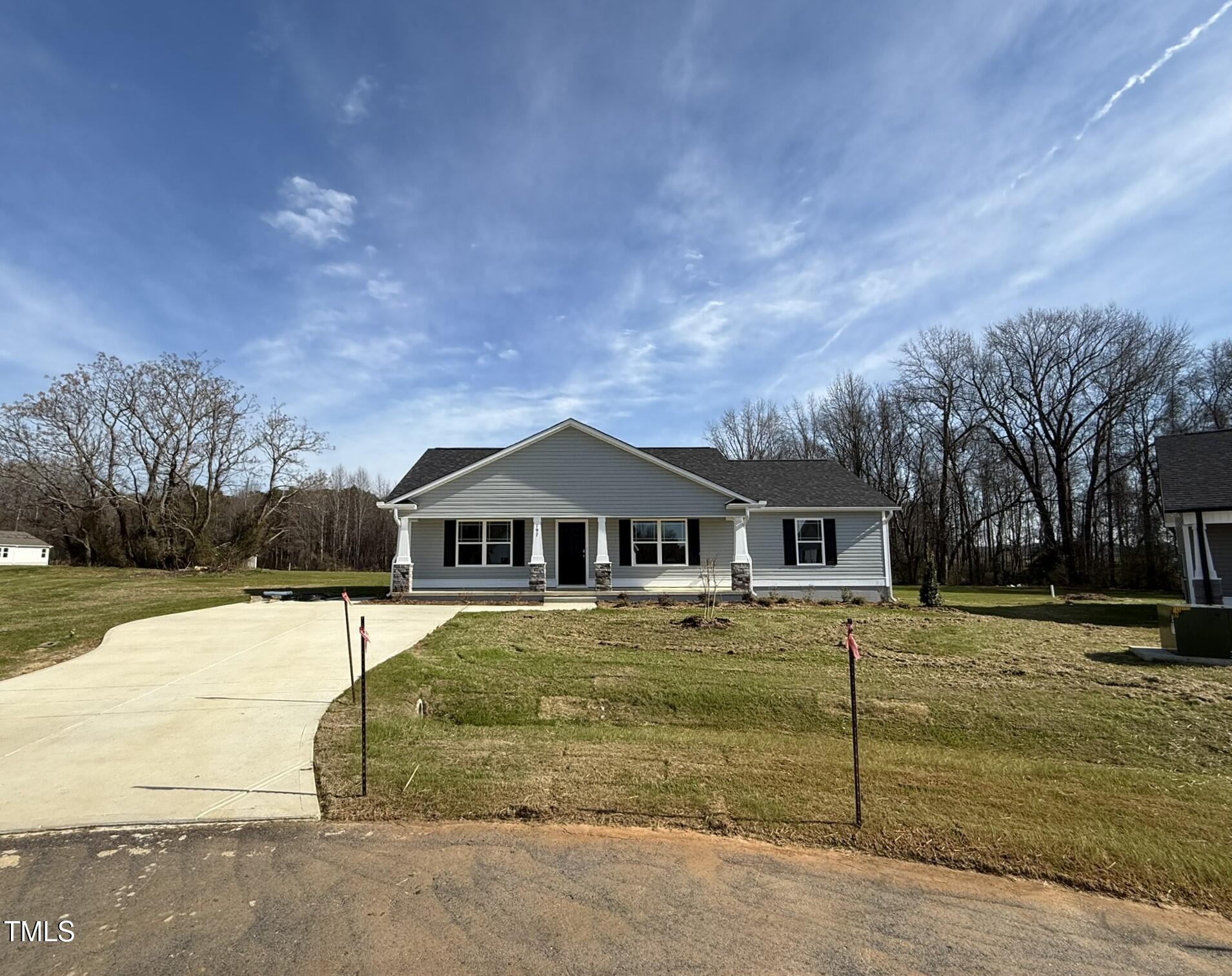 197 Pate Landing Drive