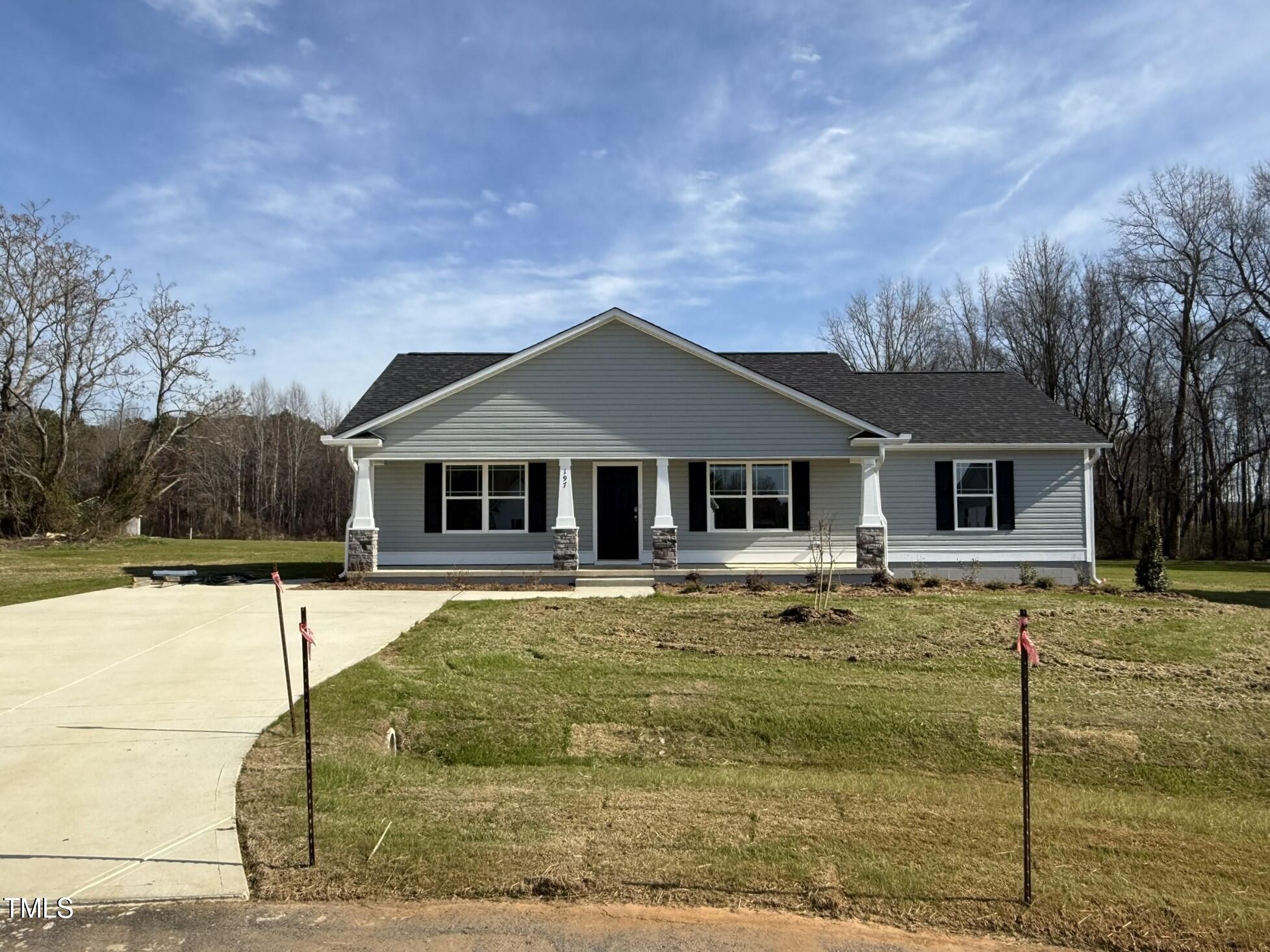 197 Pate Landing Drive