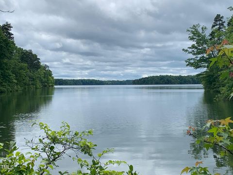 0 New Mayo Drive Roxboro NC 27574