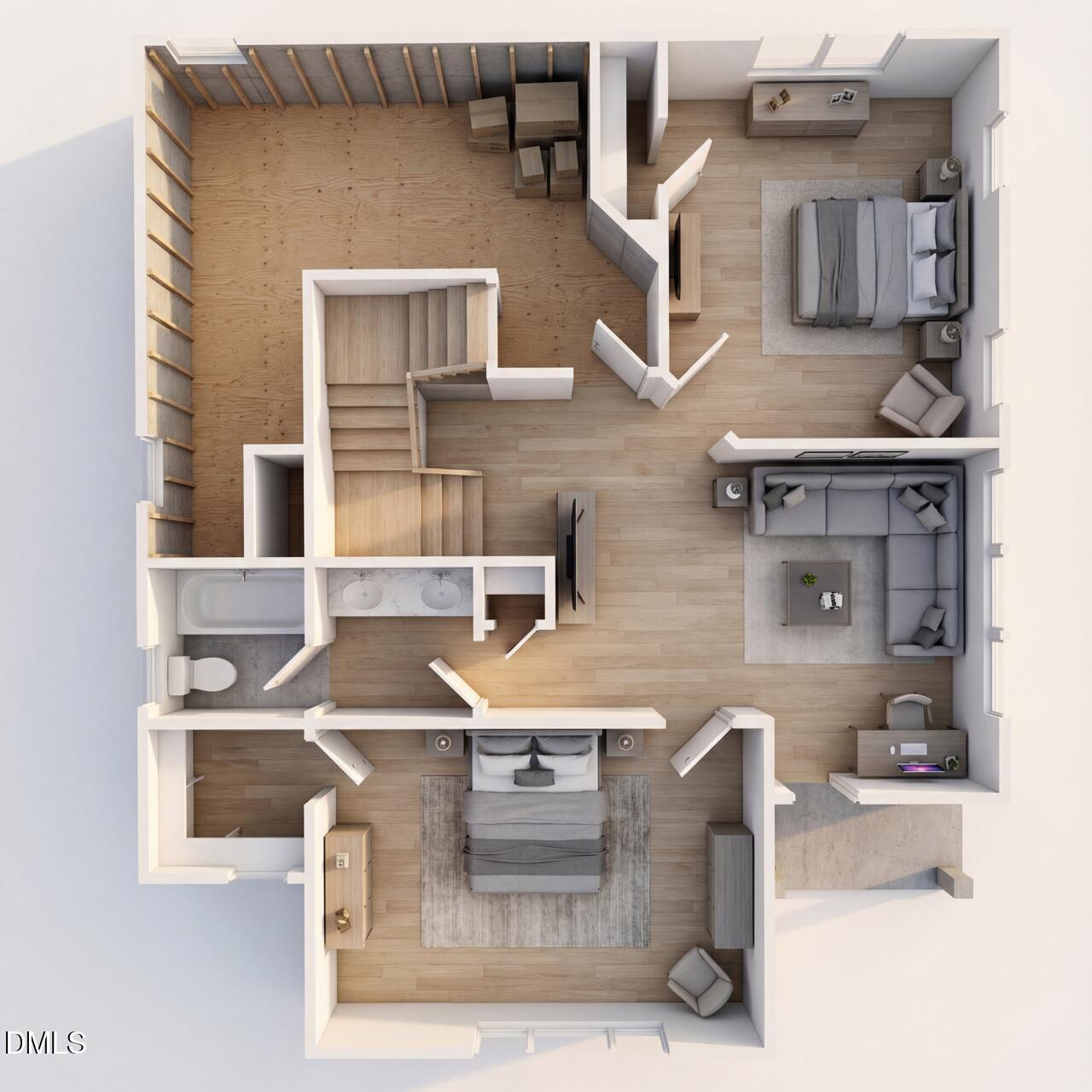 209 W Franklin Street