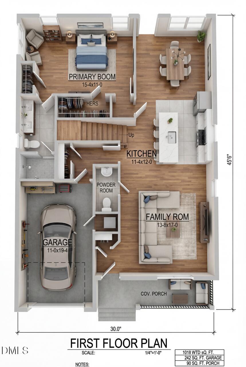 209 W Franklin Street