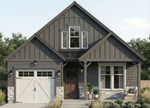 209 W Franklin Street Zebulon NC 27597