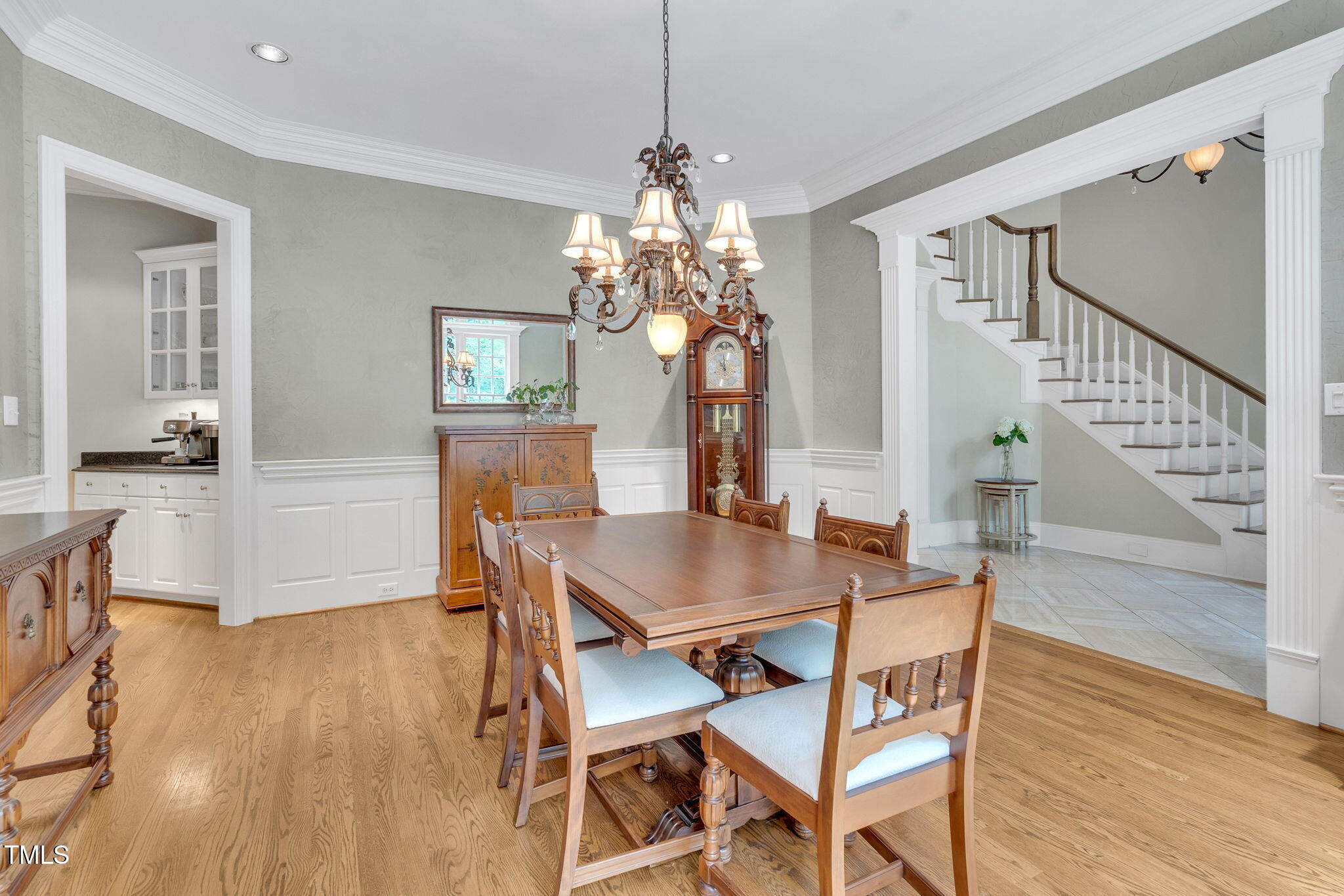 4817 Fox Branch Court