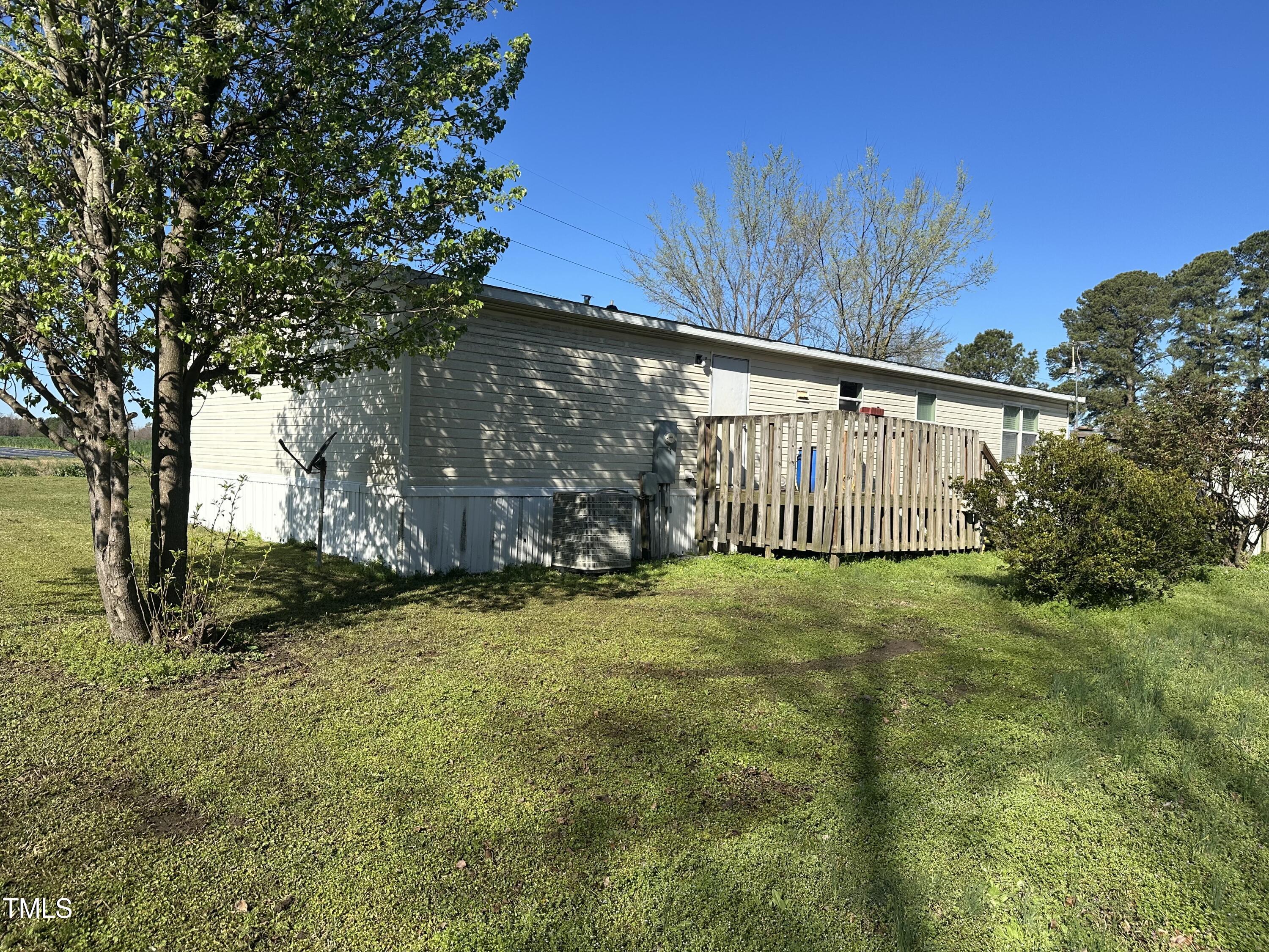 4155 Carroll Store Rd