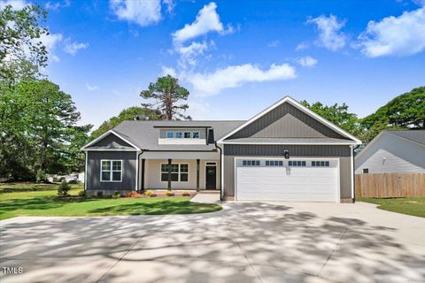 6965 Us-401 Fuquay Varina NC 27526