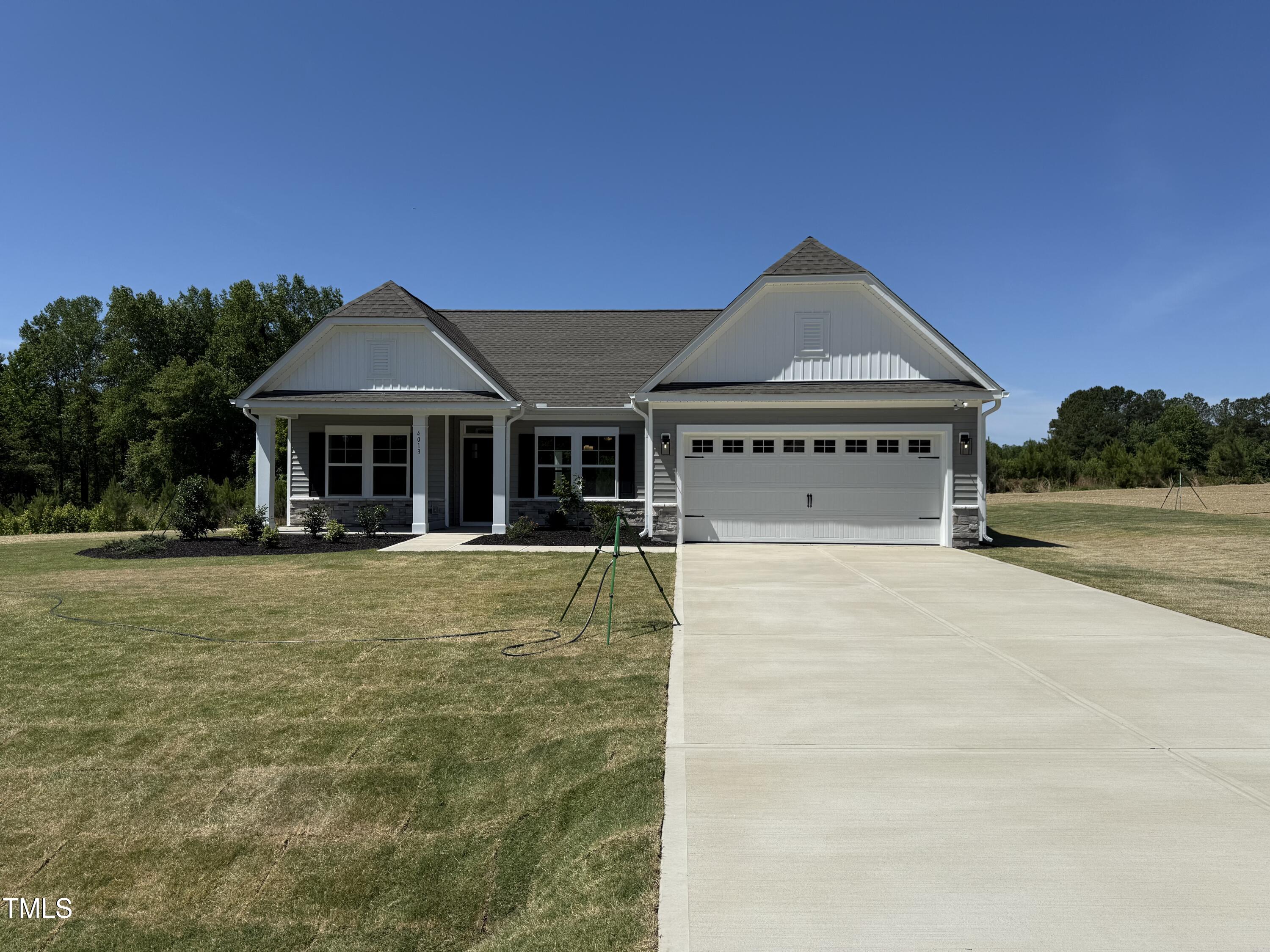 4013 Kingcraig Lane