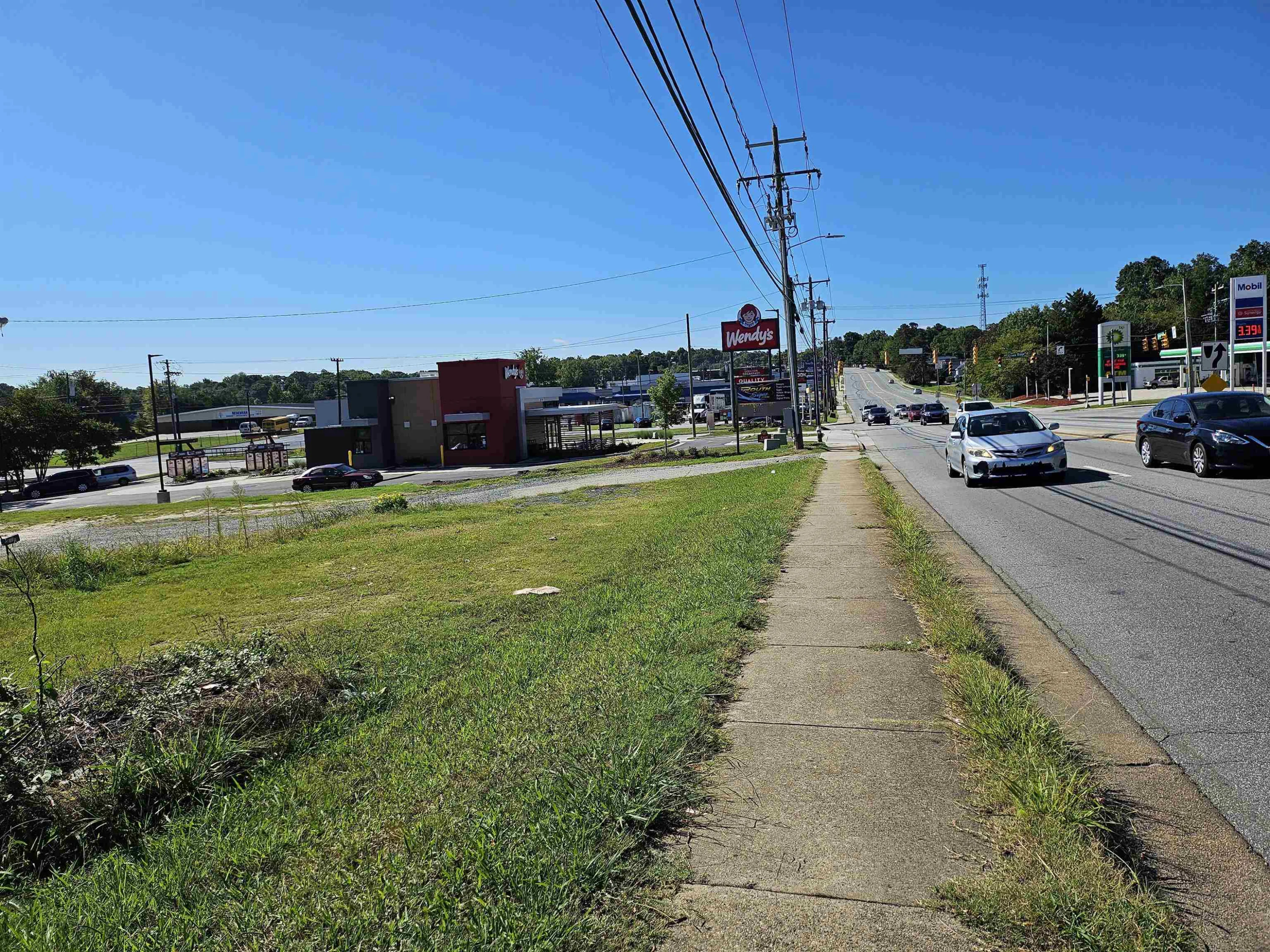 2515 Randleman Road