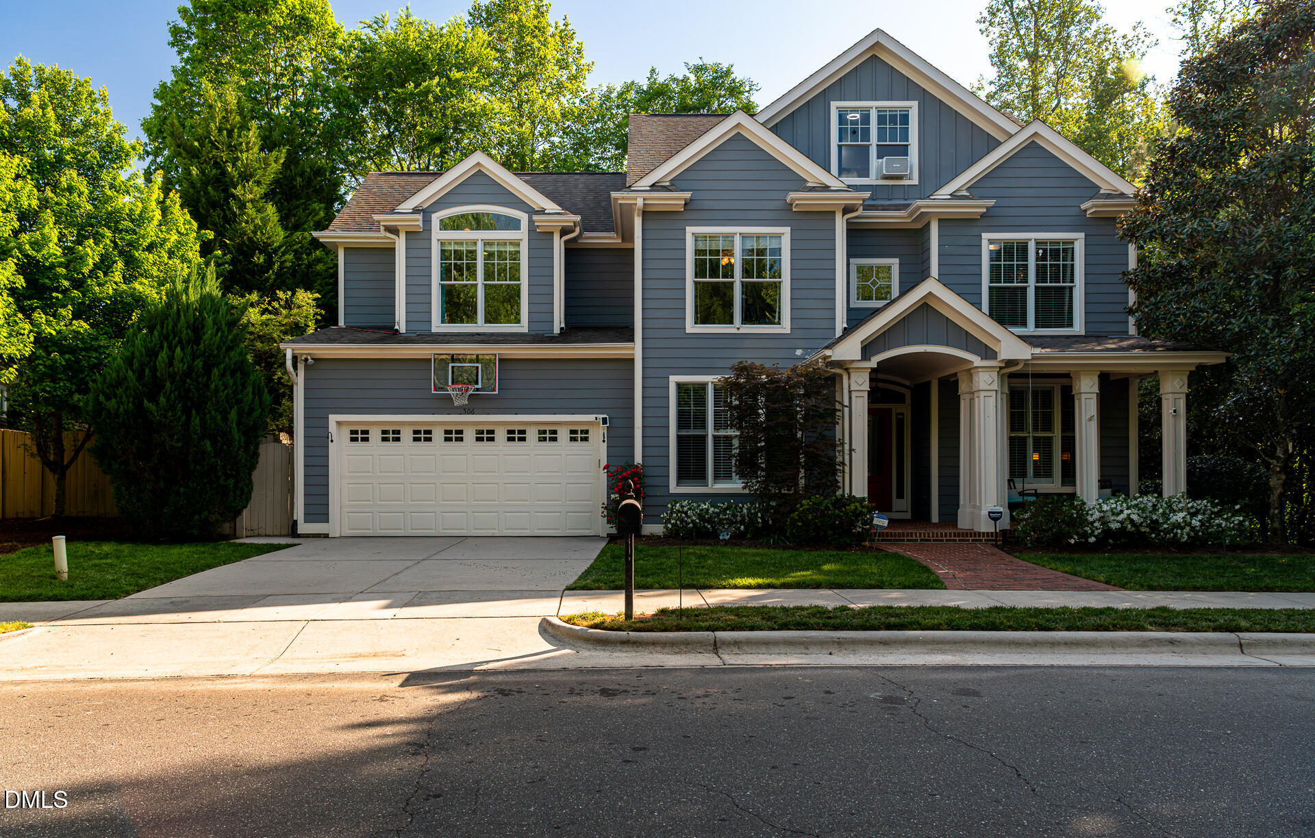 506 S Camellia Street