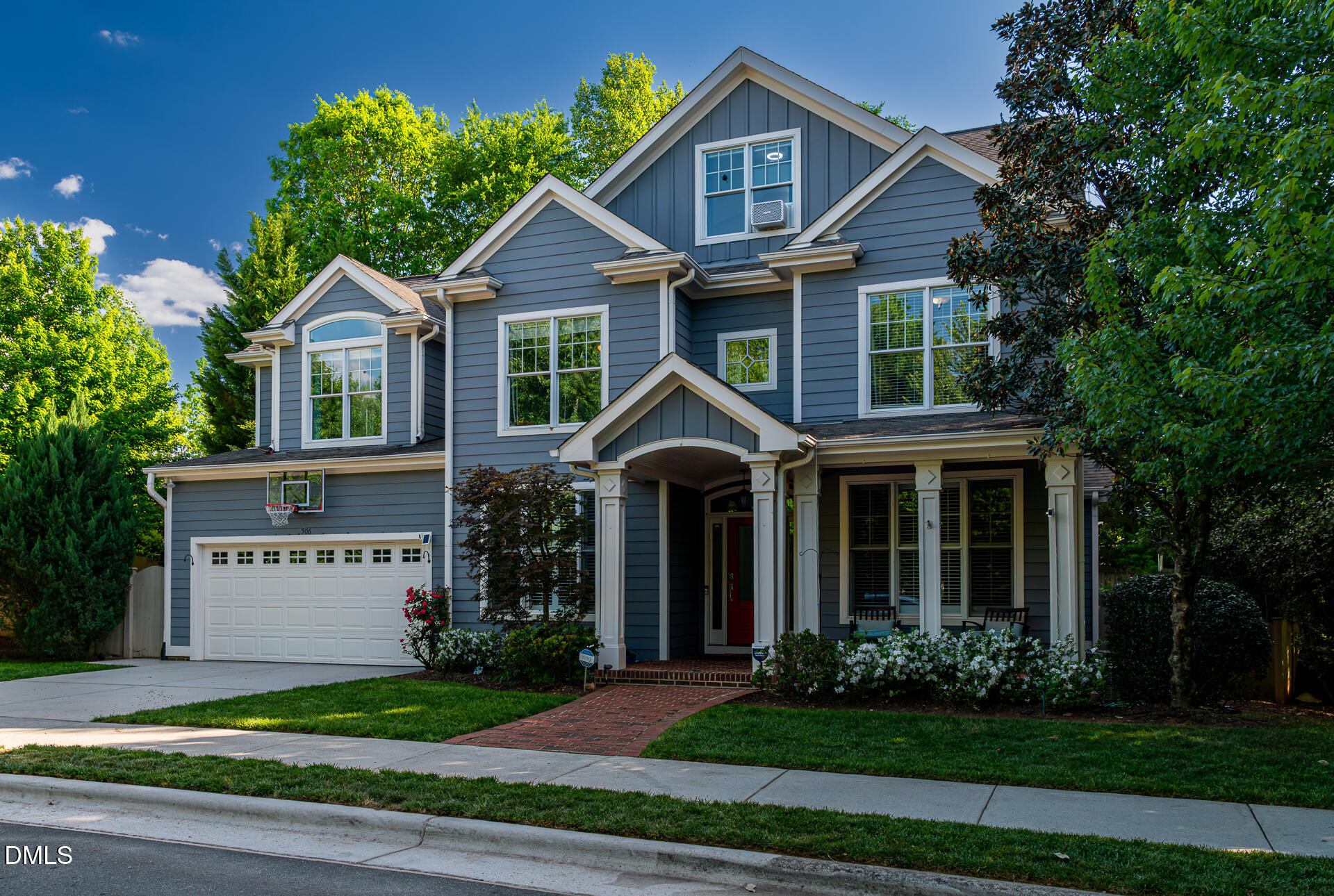 506 S Camellia Street