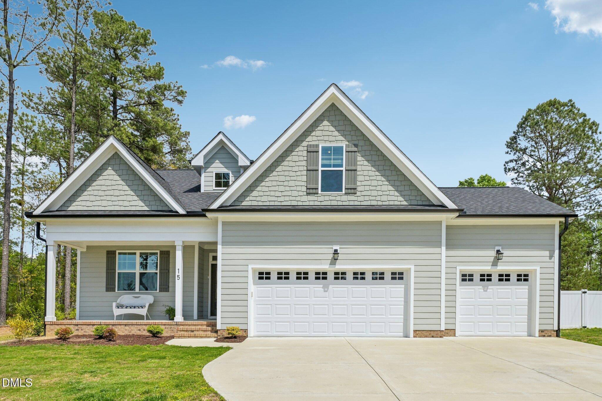 15 Arbor Drive