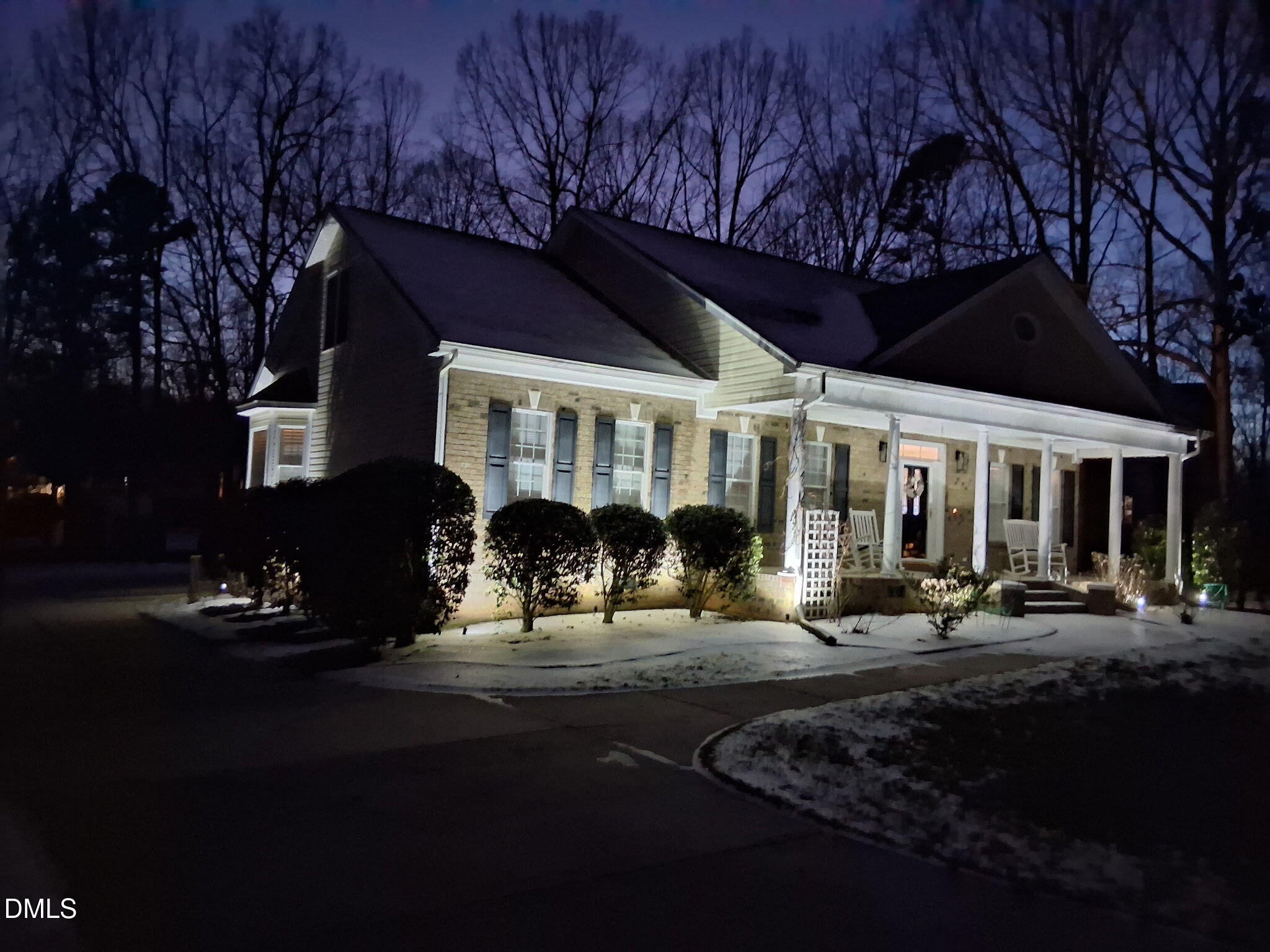 120 Georgetown Woods Drive