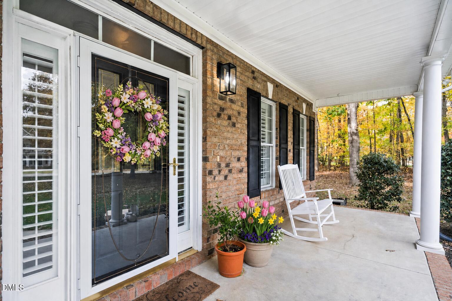120 Georgetown Woods Drive