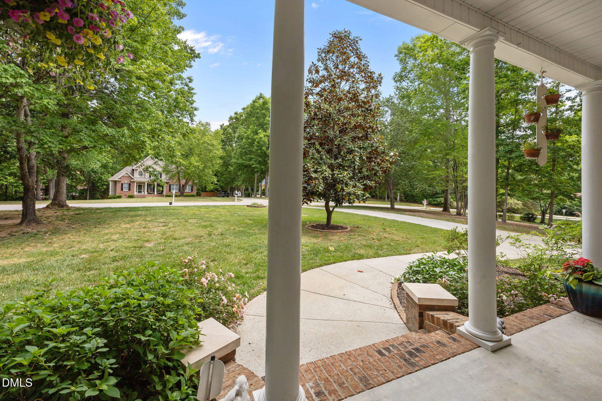 120 Georgetown Woods Drive