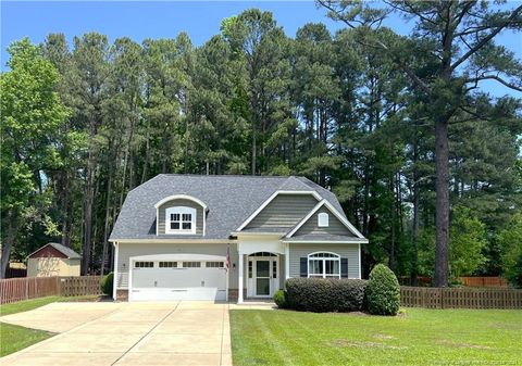 1812 Airport Road, Whispering Pines, NC 28327 - #: LP725200