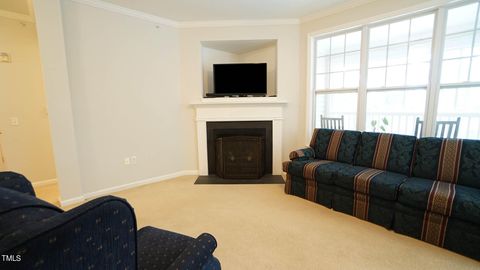 Condominium in Raleigh NC 8031 Allyns Landing Way 3.jpg