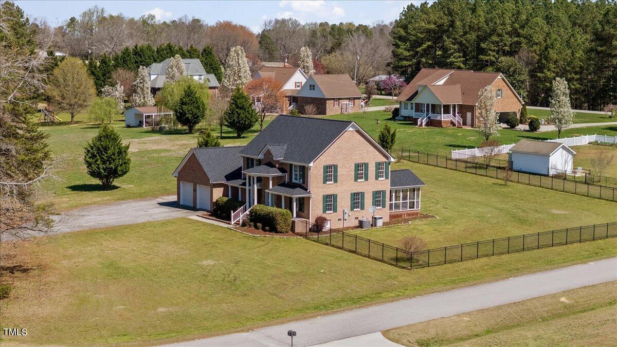 80 Greta Lane