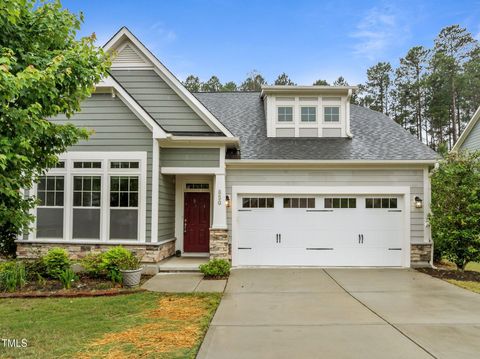 850 Apalachia Lake Drive Fuquay Varina NC 27526