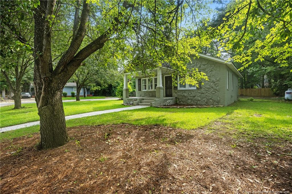 201 Sedberry Street