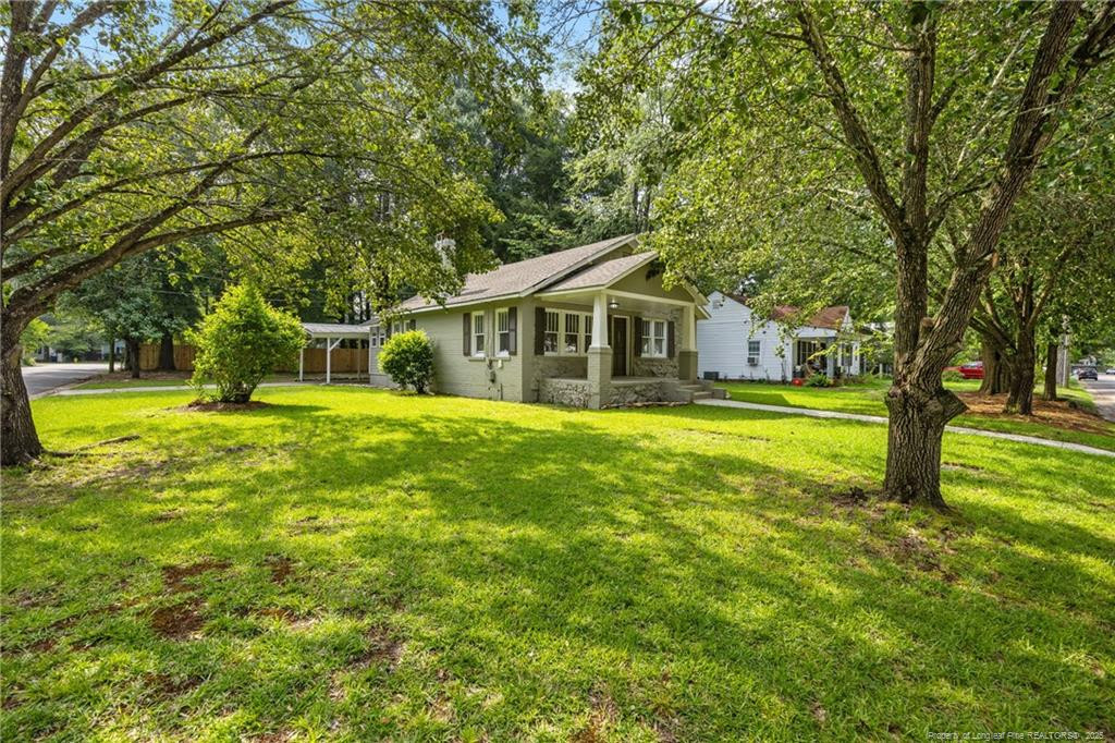201 Sedberry Street