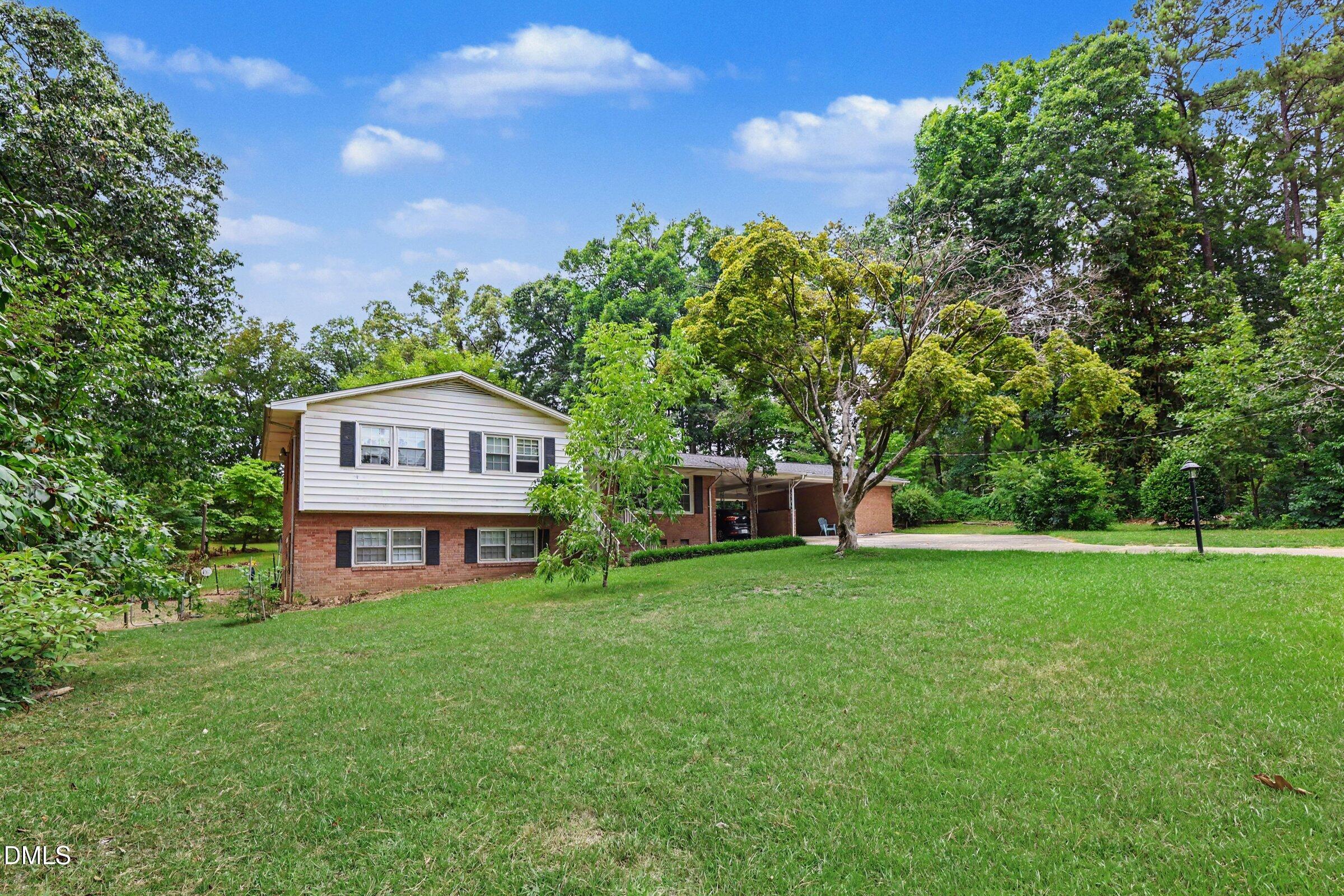 1809 Pinedale Drive