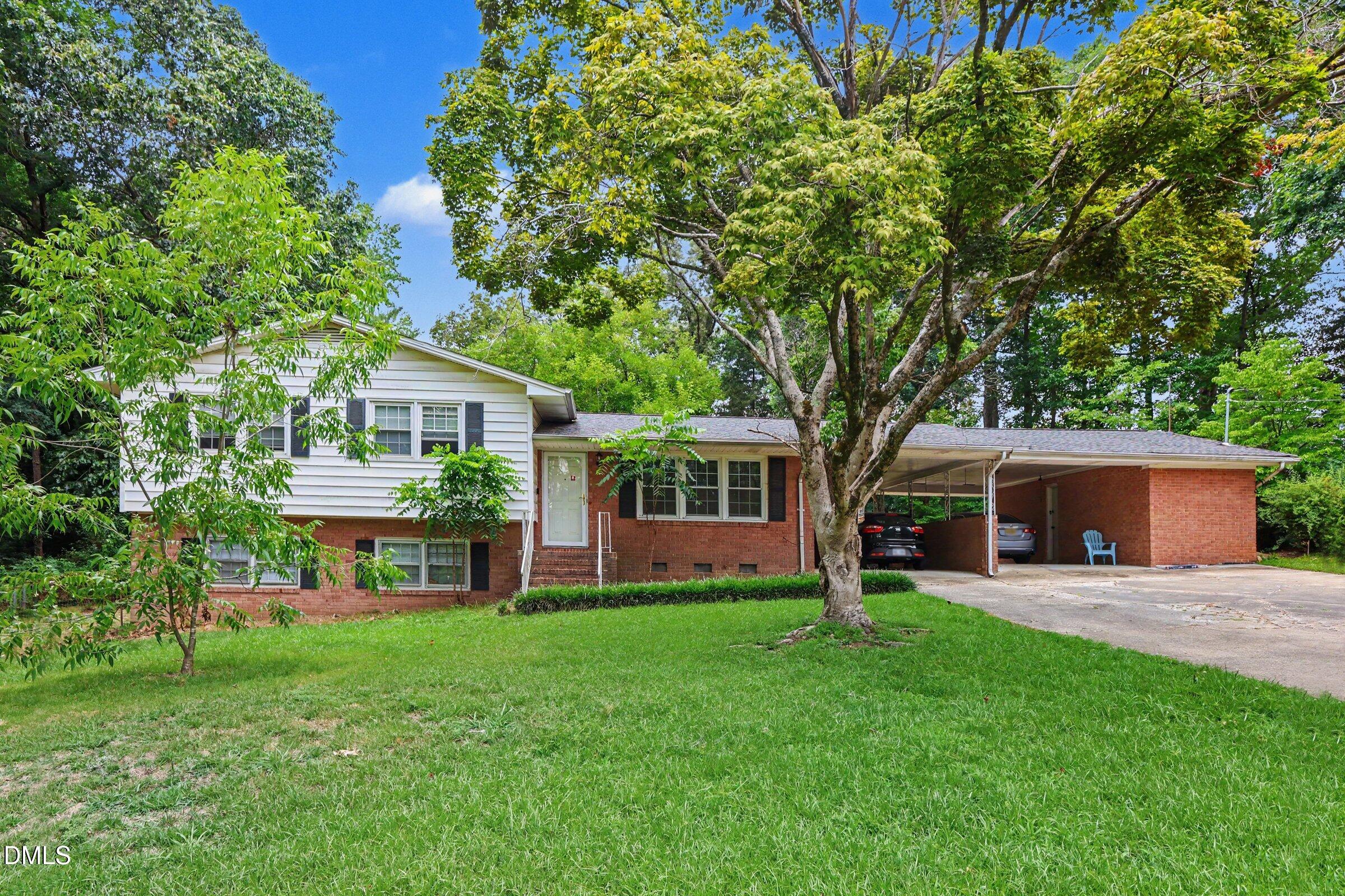 1809 Pinedale Drive