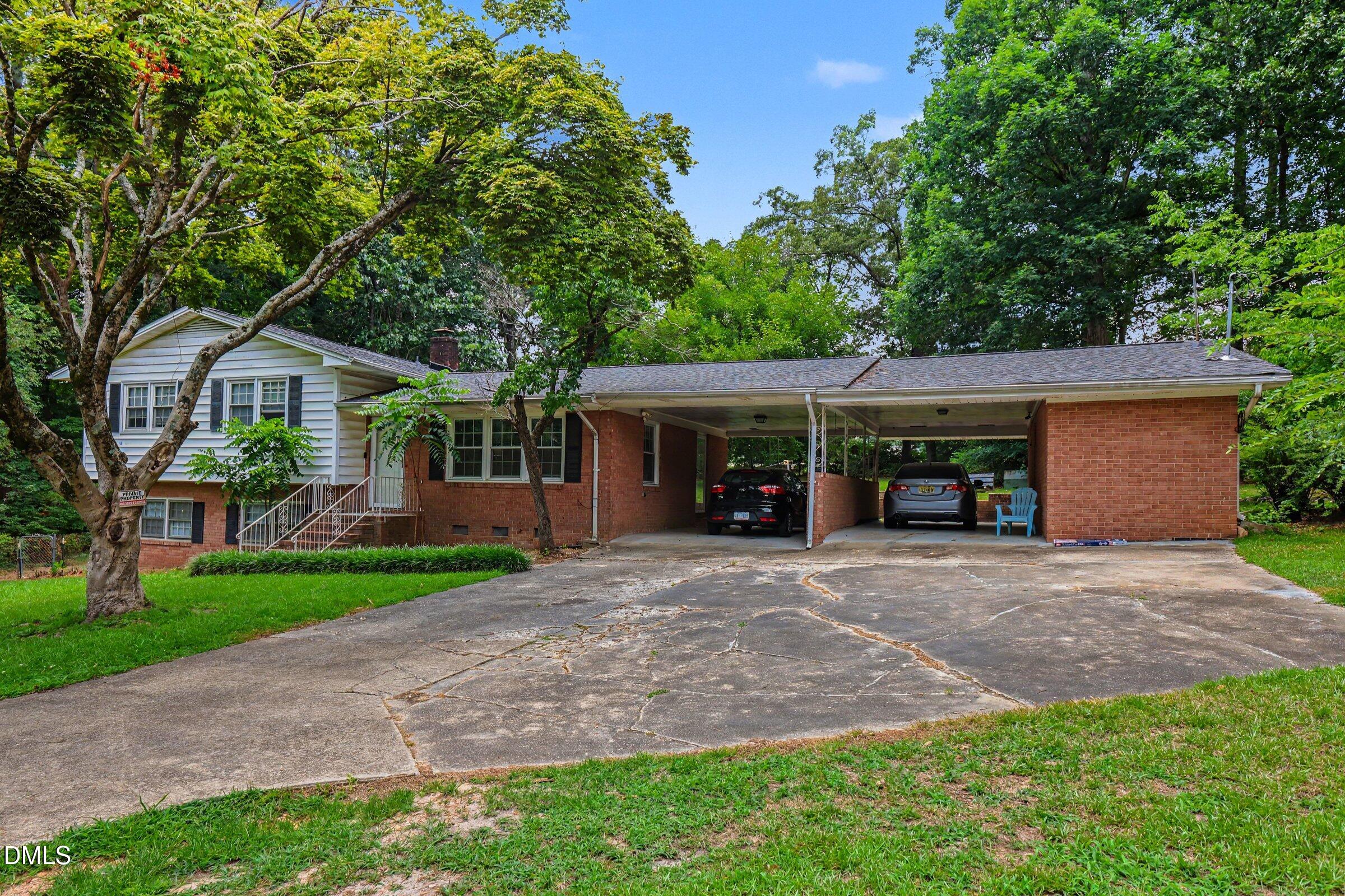 1809 Pinedale Drive