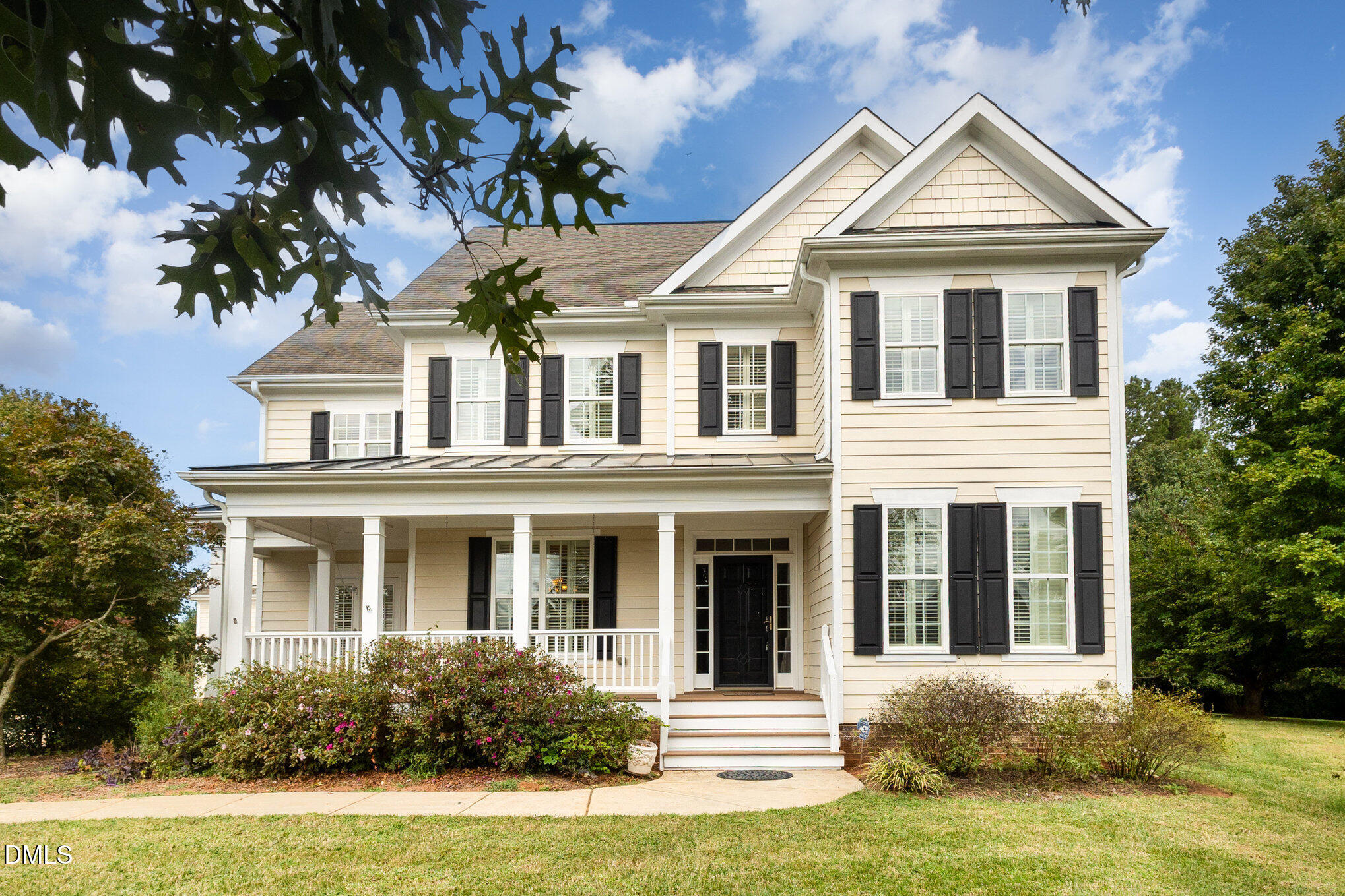 4962 Homestead Drive