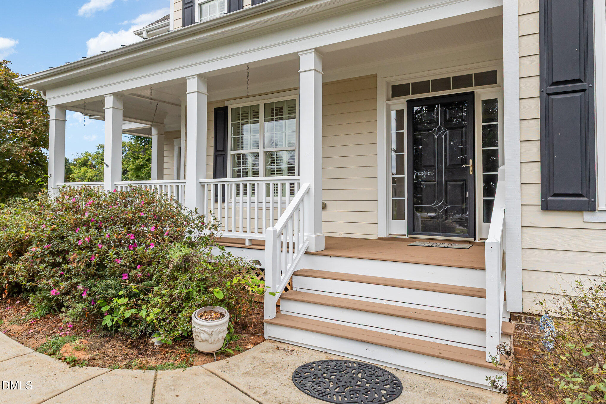 4962 Homestead Drive