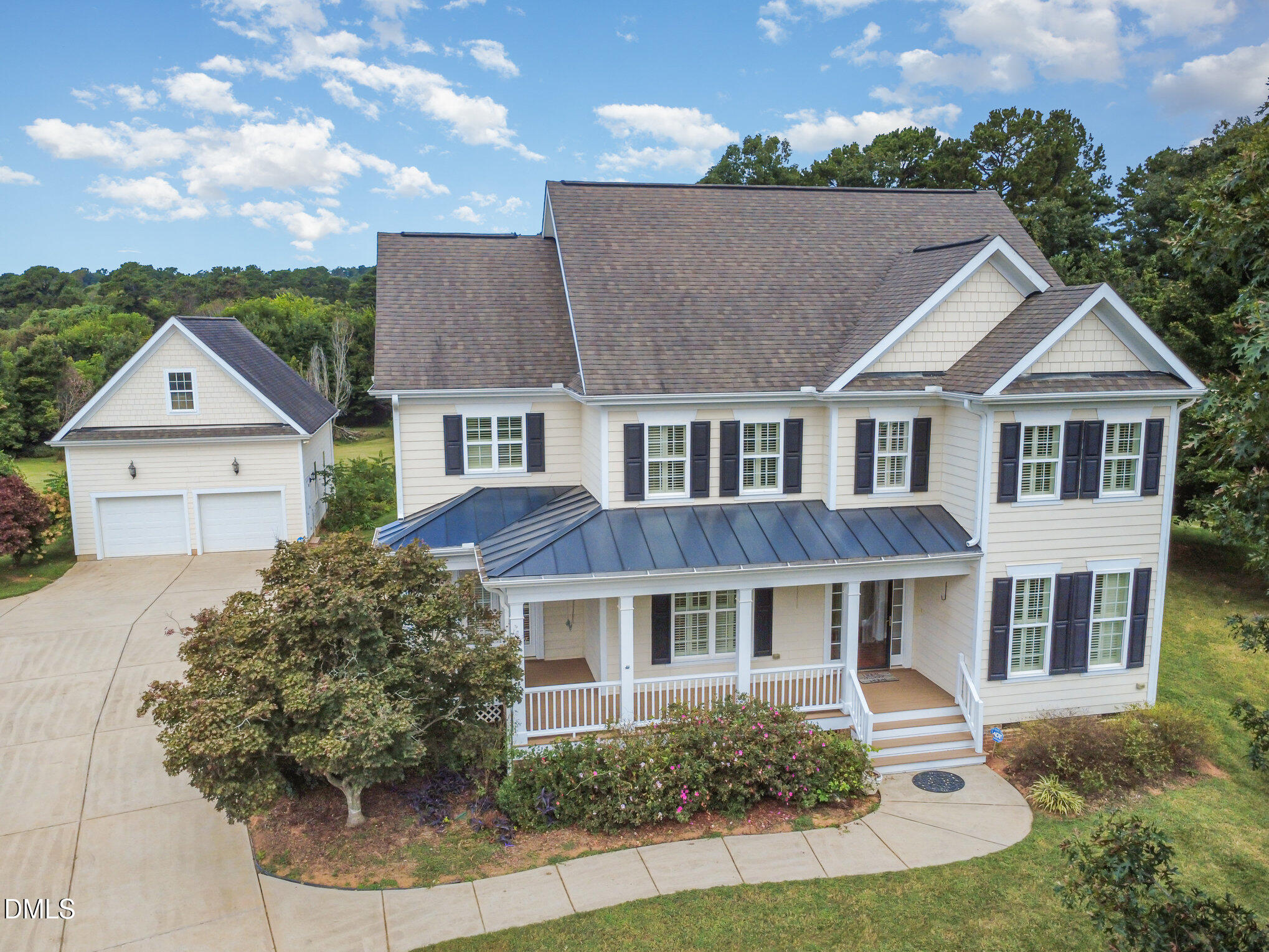 4962 Homestead Drive
