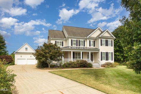 4962 Homestead Drive Mebane NC 27302