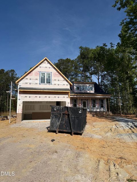 75 Copper Penny Road Zebulon NC 27597
