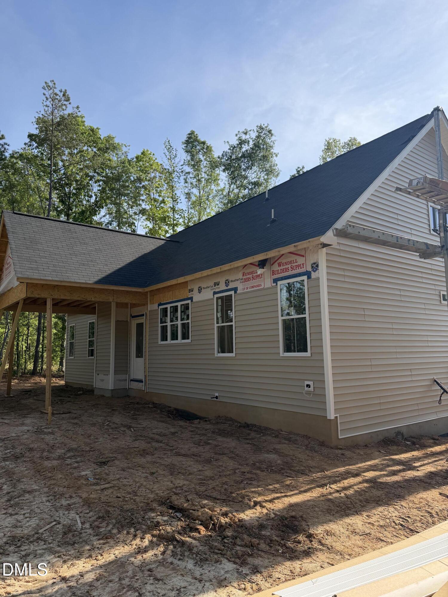 75 Copper Penny Road