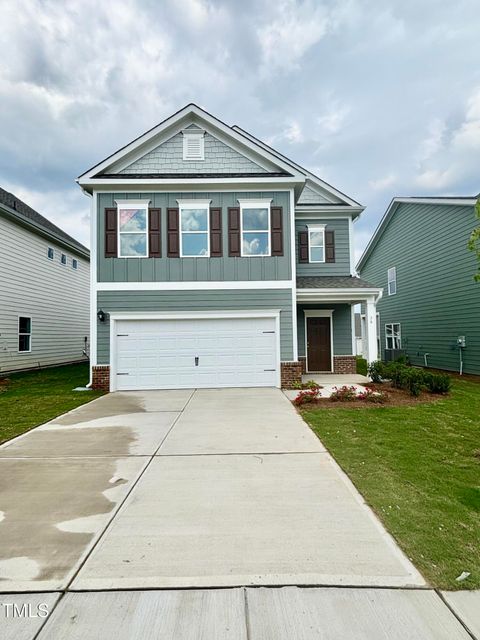 76 Commons Circle Clayton NC 27520