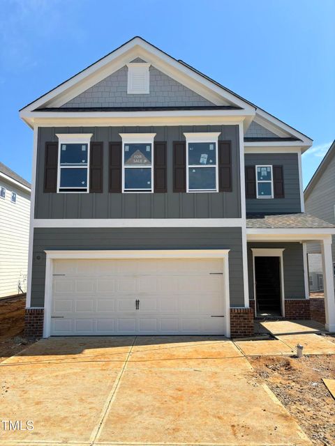 76 Commons Circle Clayton NC 27520
