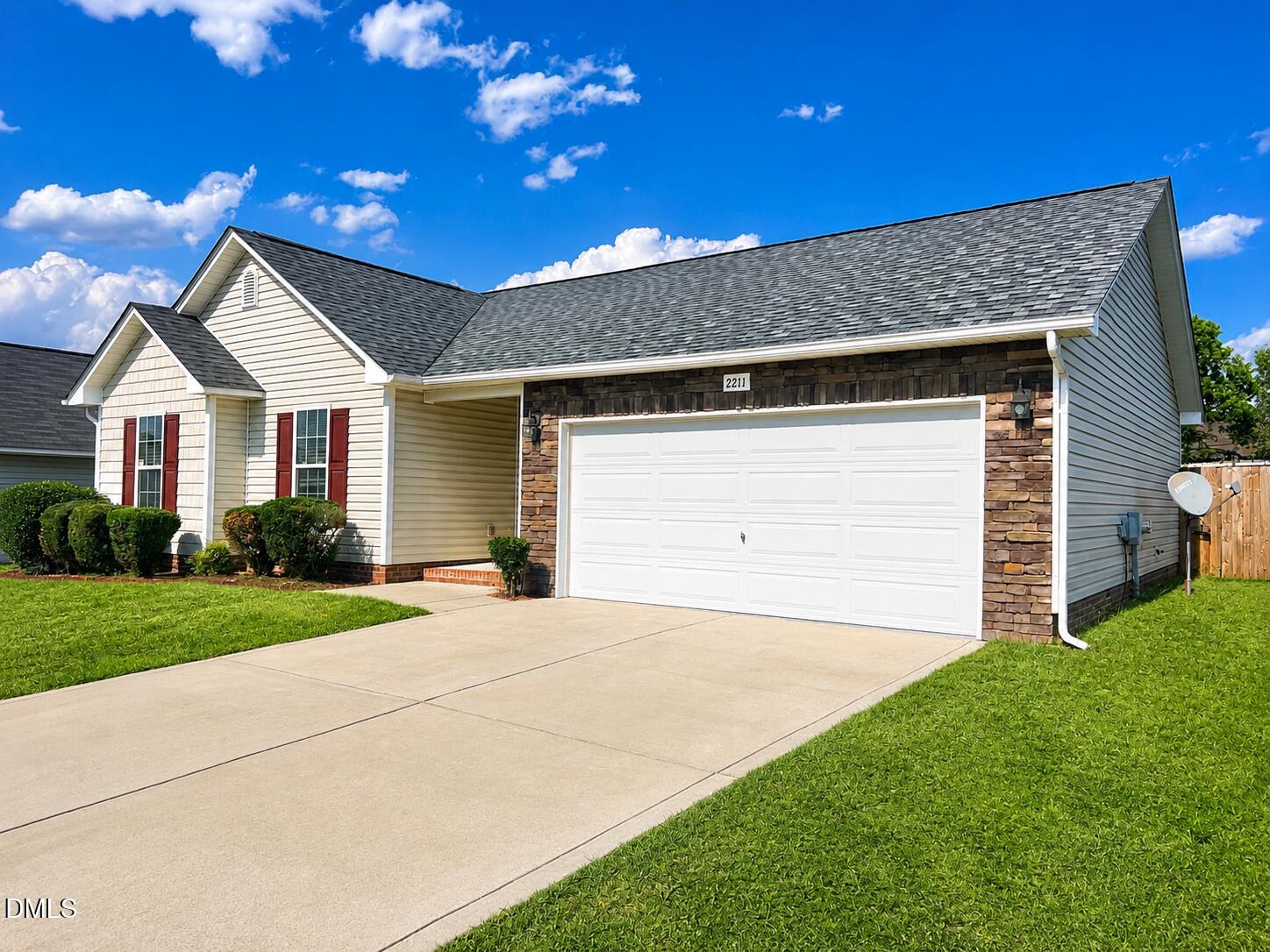 2211 Puffin Place