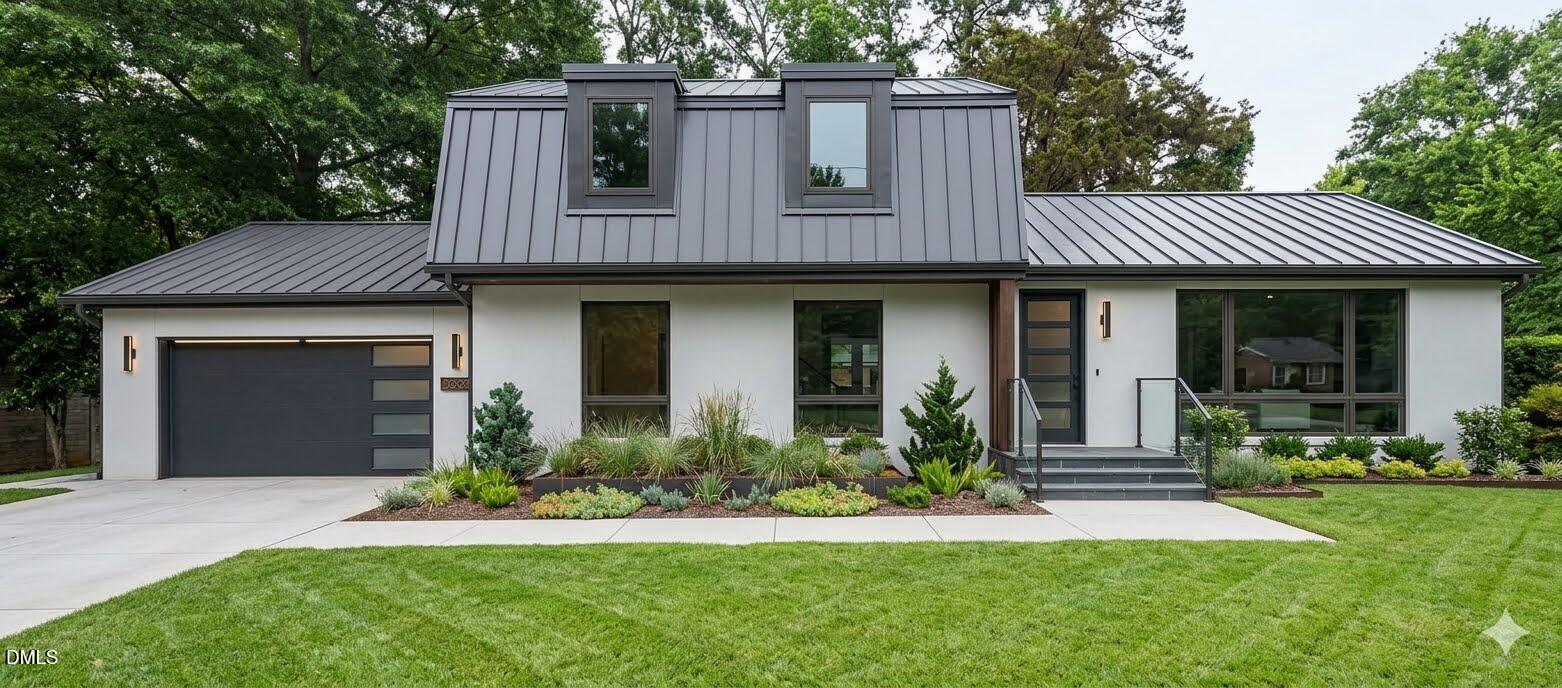5000 Cedarwood Drive