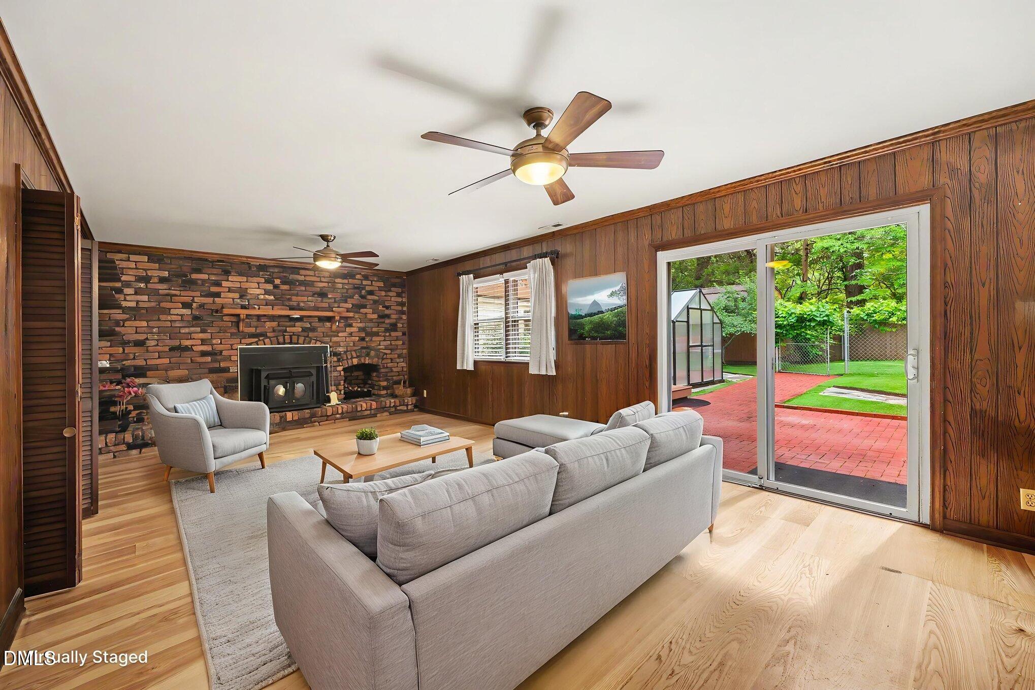 5000 Cedarwood Drive