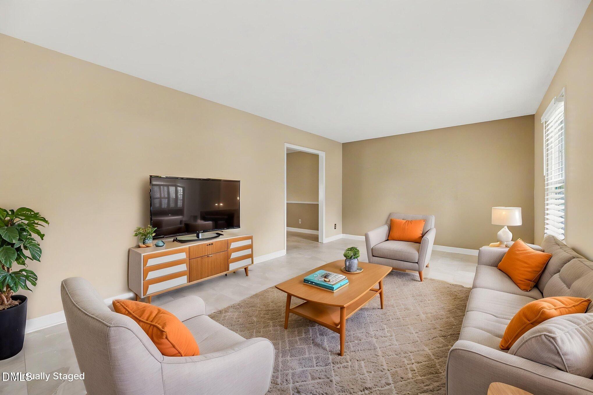5000 Cedarwood Drive