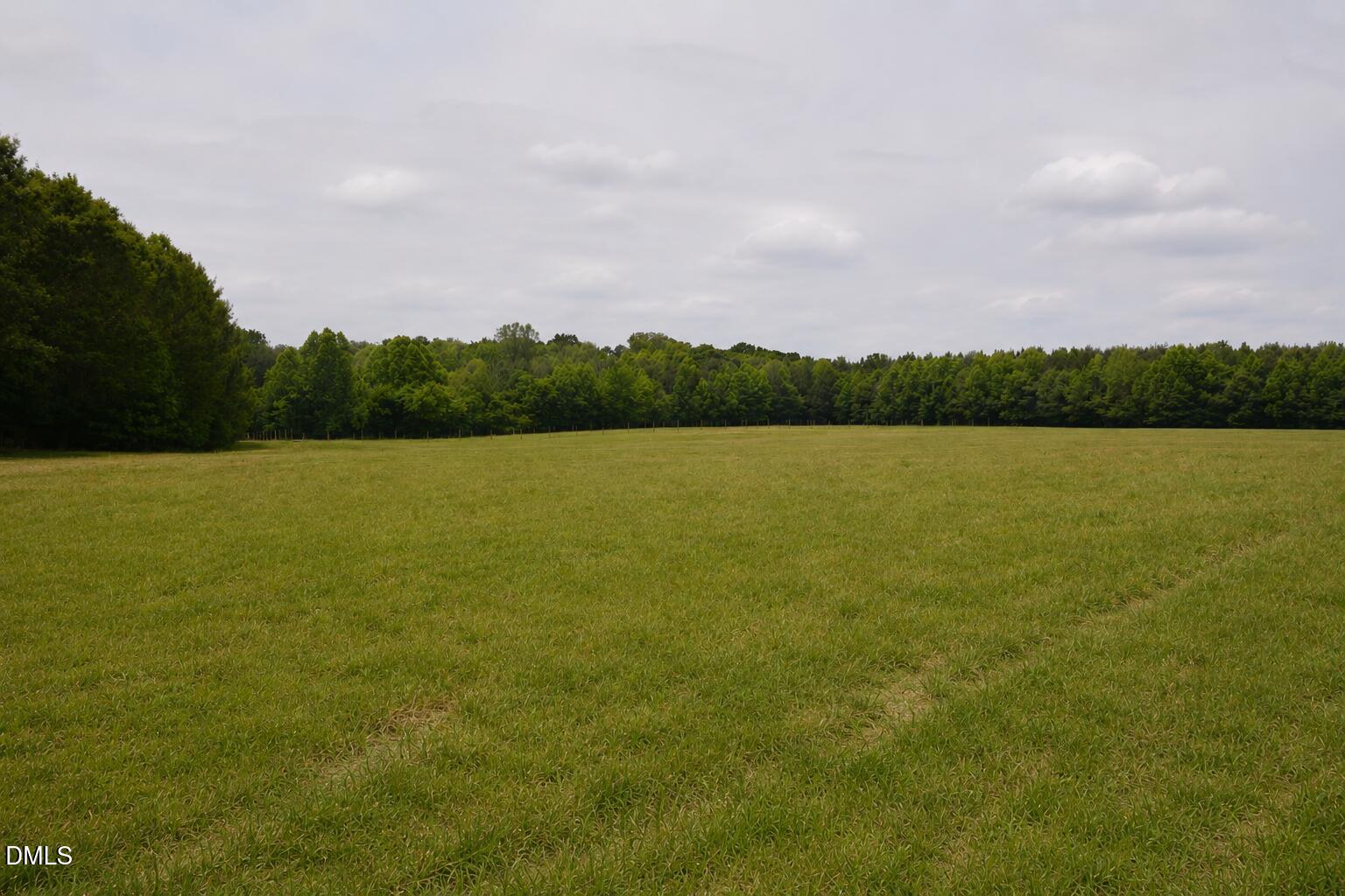 40 Acres Little River Church Road
