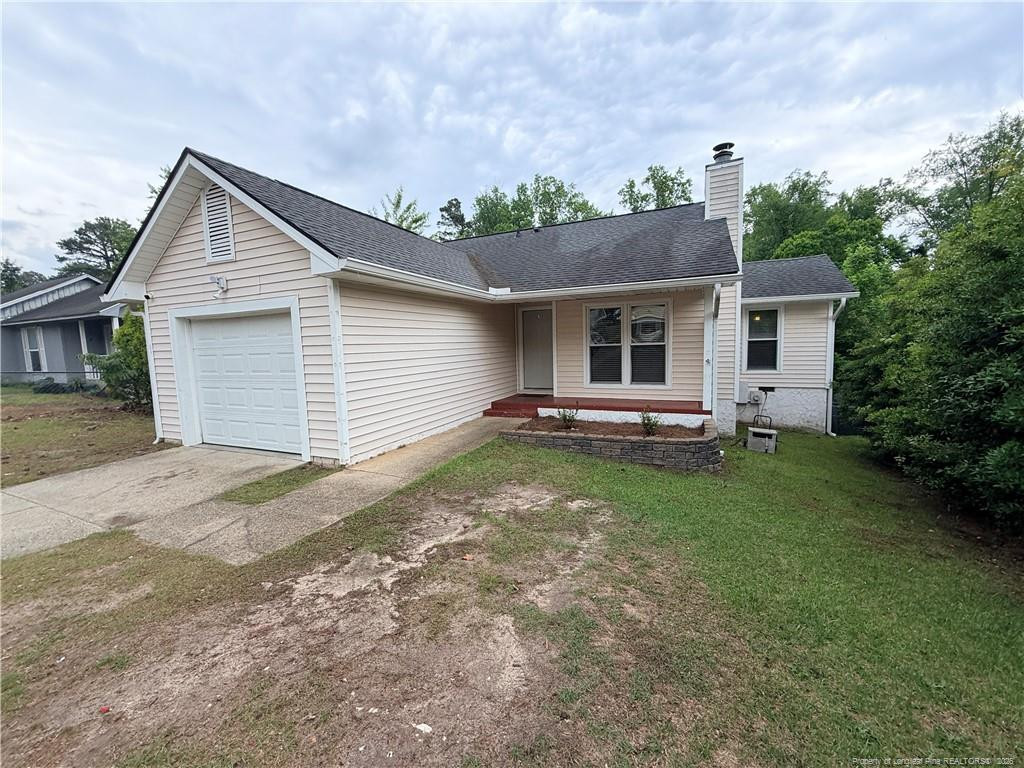 1375 Worstead Drive