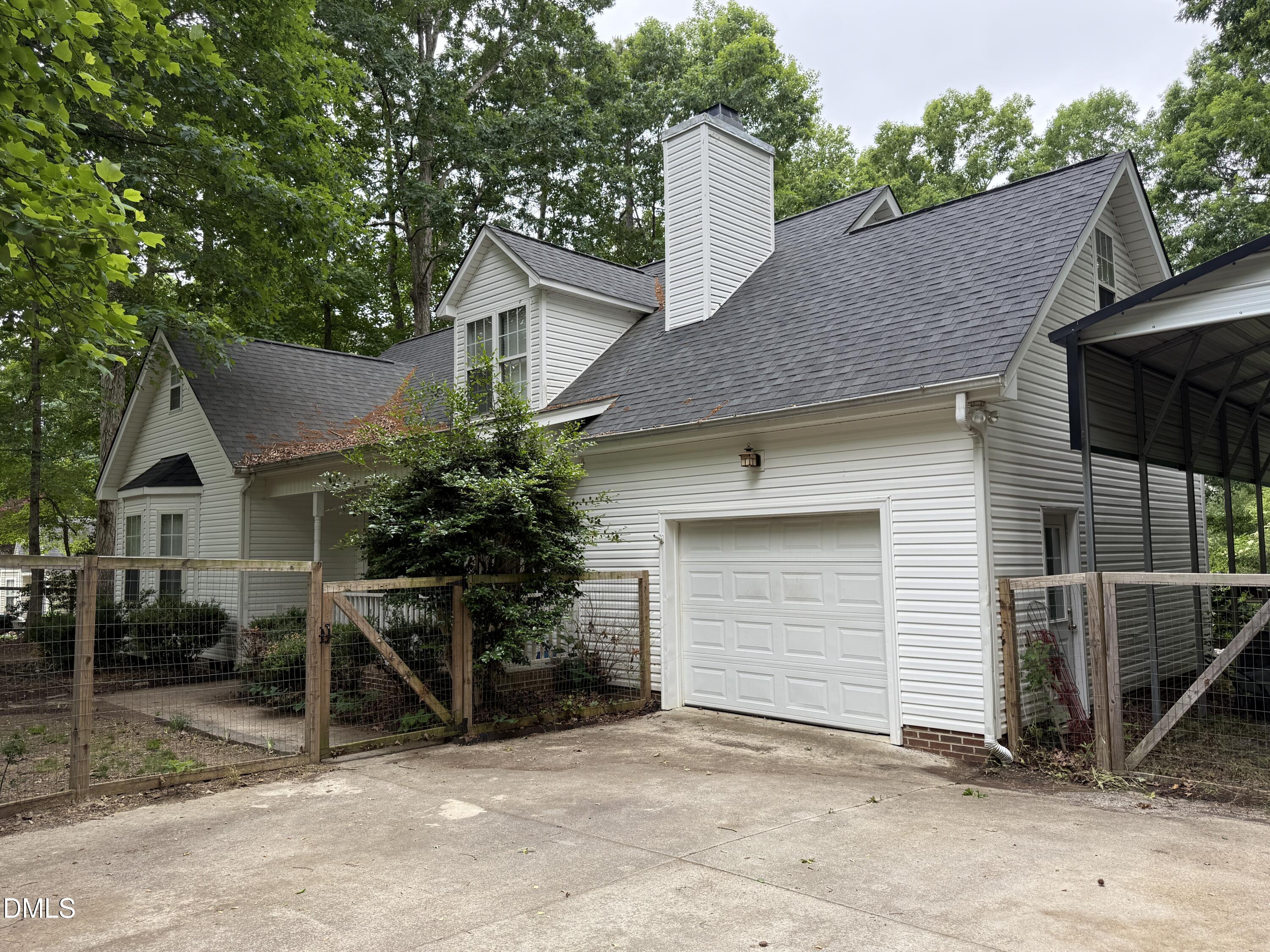 330 Cherrylaurel Drive