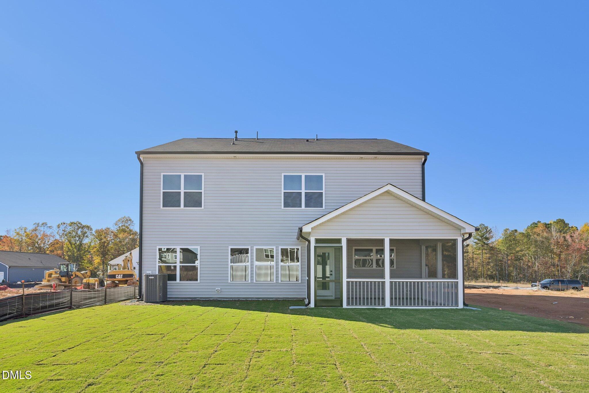 224 S Harvest Ridge Way Homesite 291