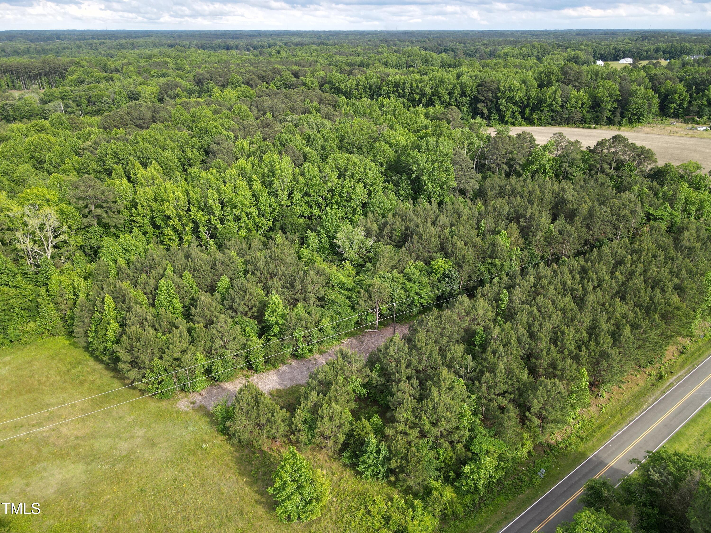 1 Pg Pearce Rd Road