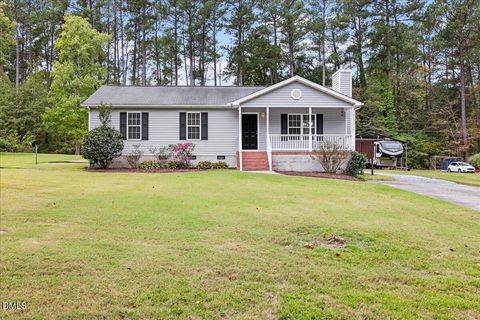 2567 Chadwick Place Durham NC 27704