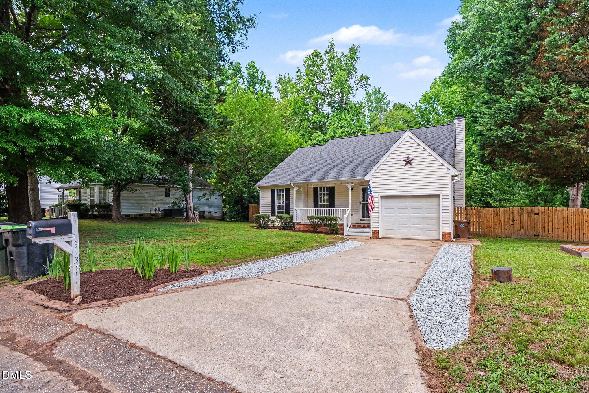 313 Steeple Road