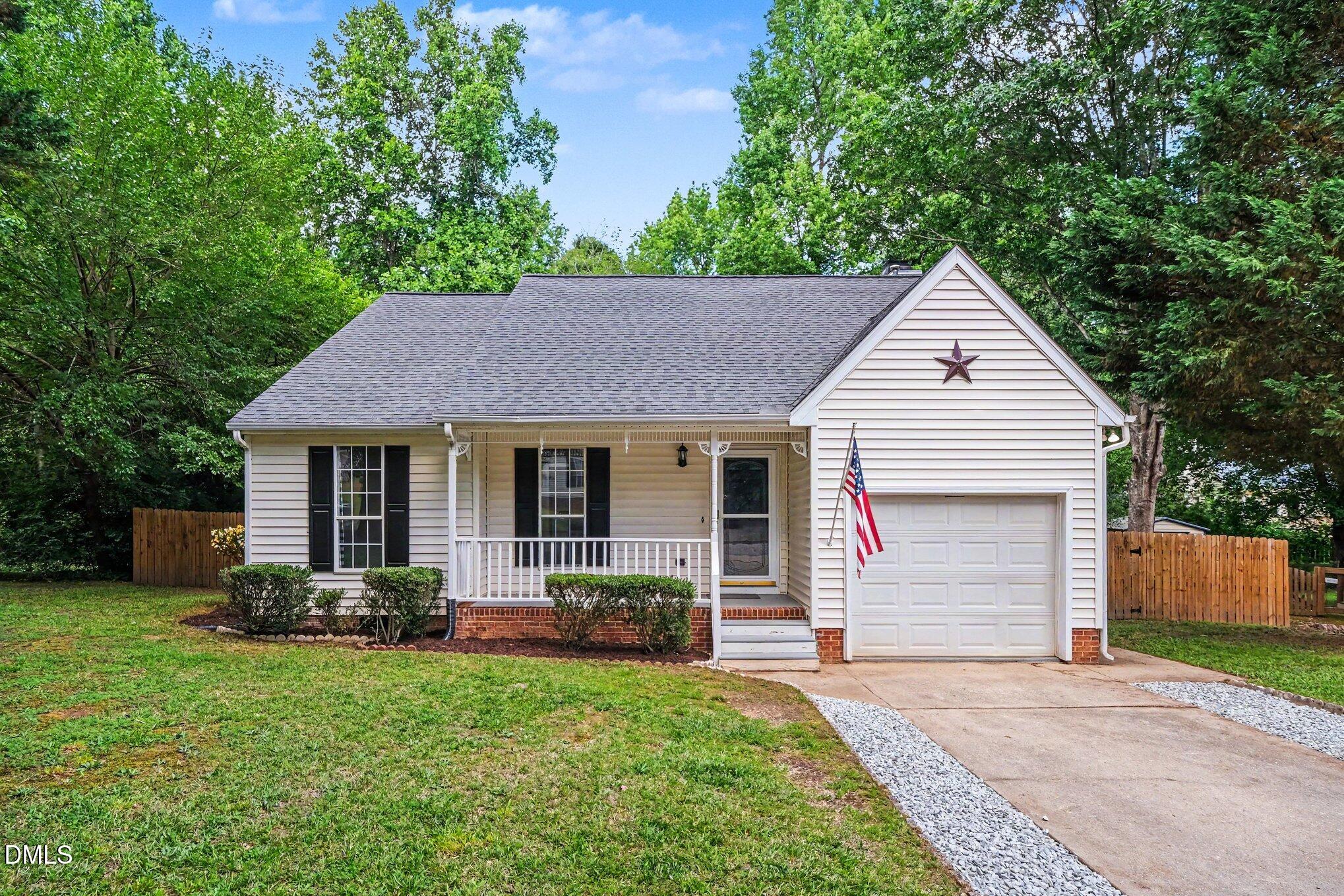 313 Steeple Road