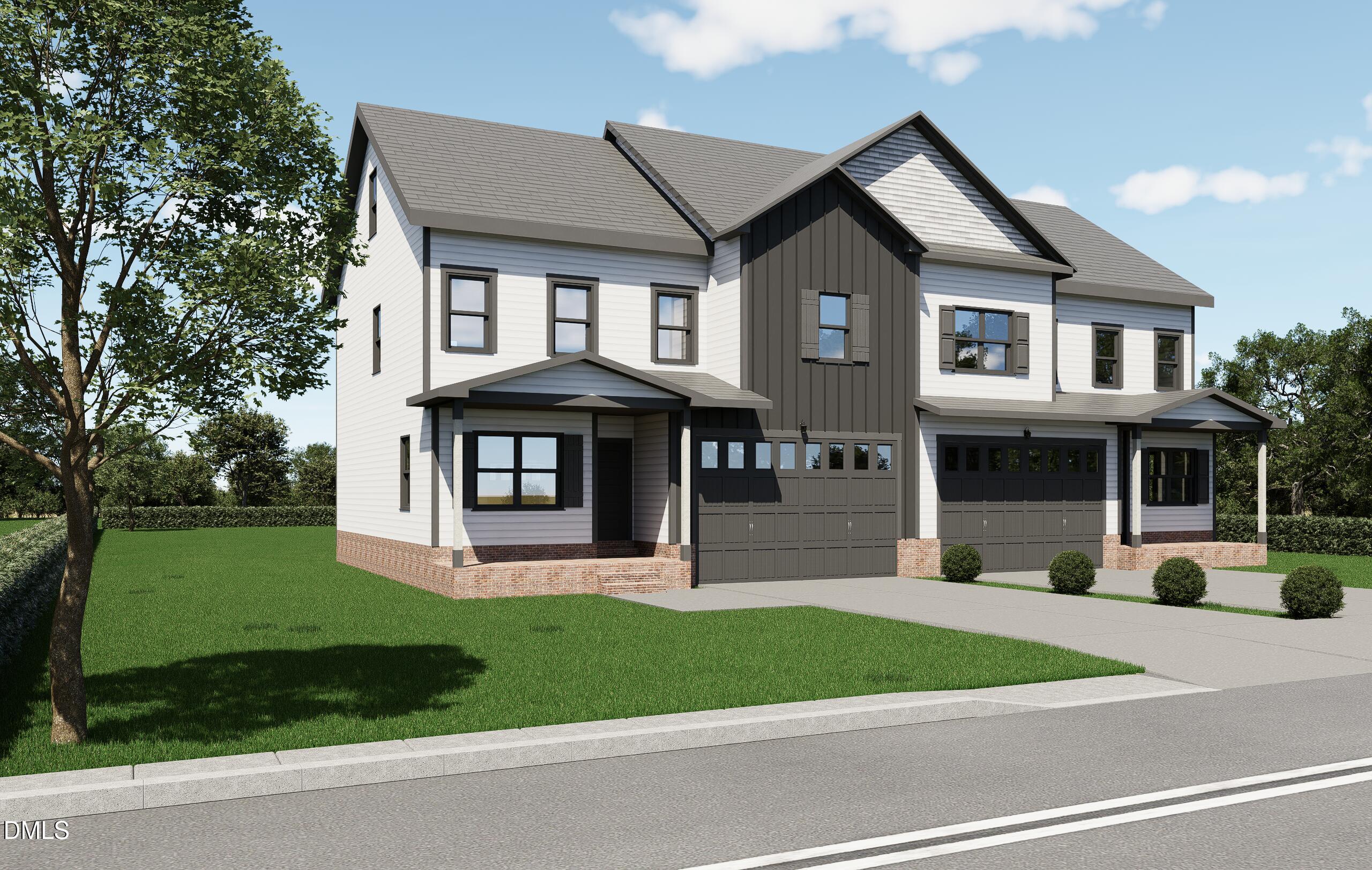 3124 Luther Road