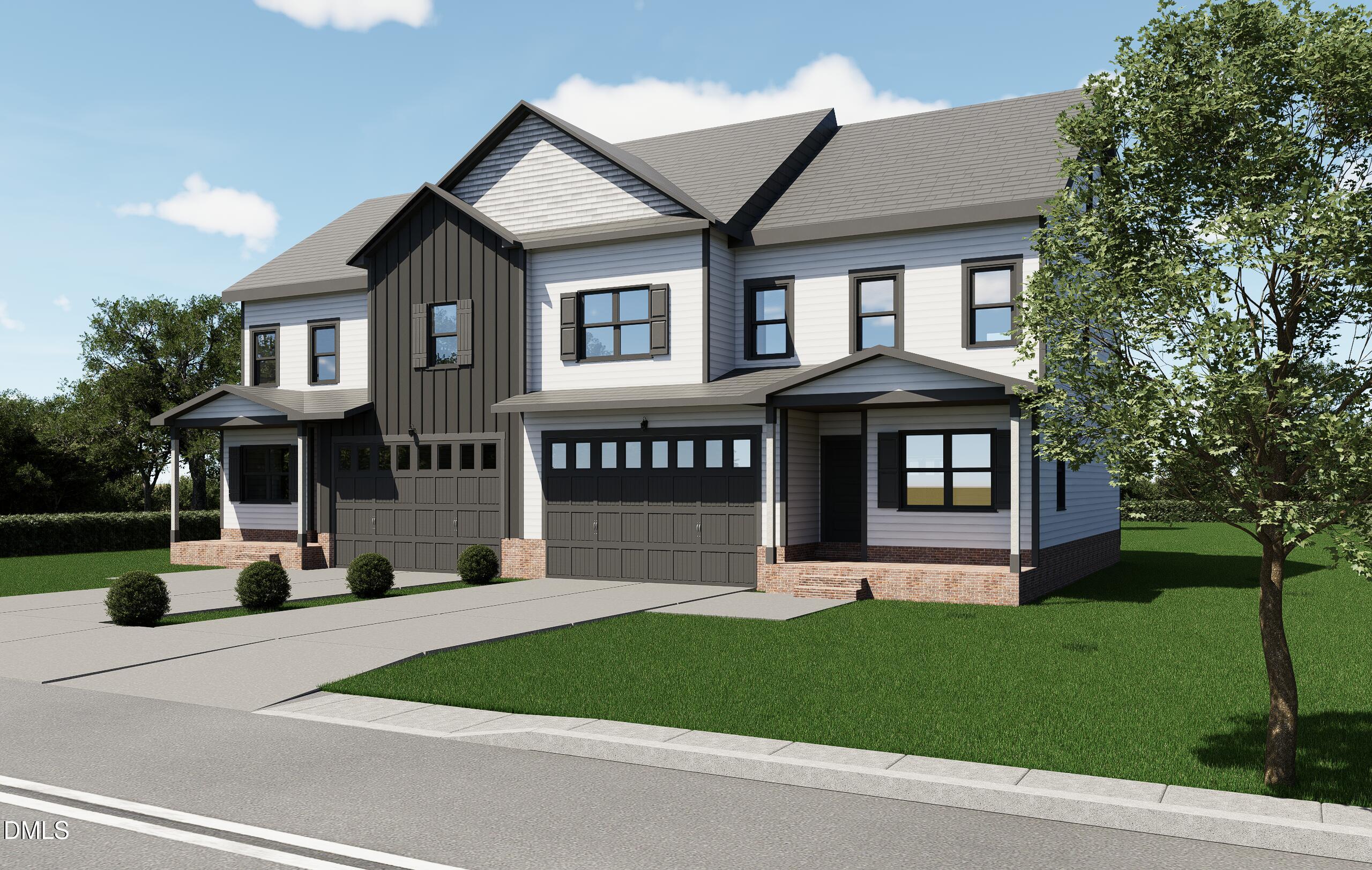 3124 Luther Road