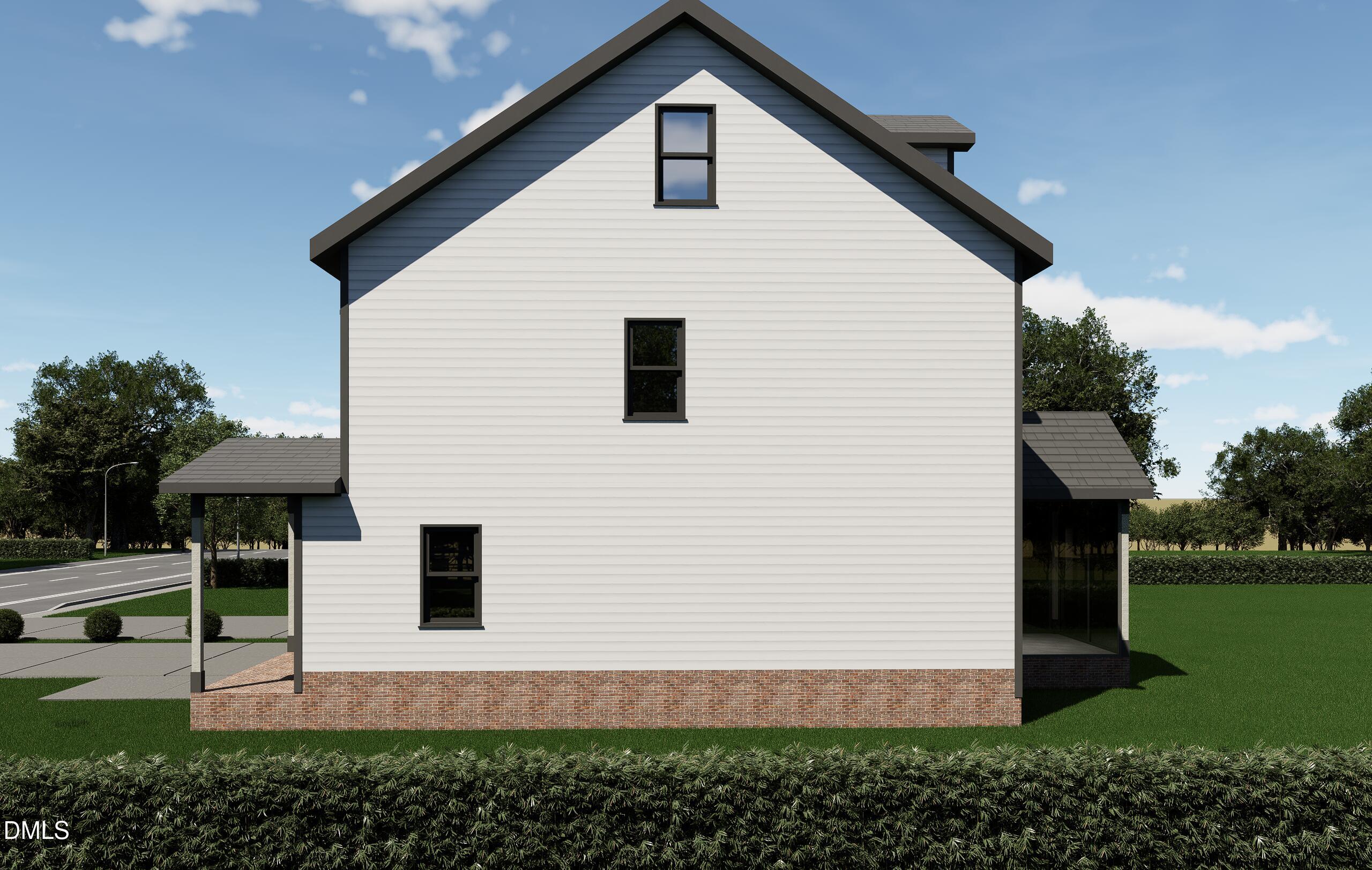 3124 Luther Road